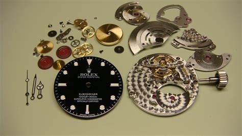 do rolex last|rolex watch maintenance.